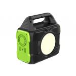 Ac/dc Outlets Backup Lithium Battery Home Energy Storage Power Supply Outdoor Portable for sale