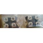 STPS80H100TV HIGH VOLTAGE POWER SCHOTTKY RECTIFIER  RF Power Transistors for sale