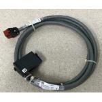 10 Ft INFI-Net Interface Cable Pvc NKLS01-10 Medium Description Connect NIS to NTCL for sale
