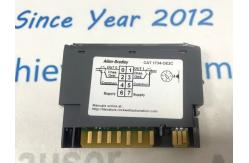 China Allen-Bradley  1734-OE2C Analog Current Output Module supplier
