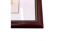 China Rice Paper Scroll Chinese Medicine Charts Suitable Mirror Screen supplier
