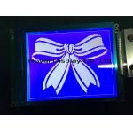 STN Gray FPC Soldering Graphic LCD Module 320X240 Dots COB LCD Module
