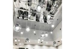 China Galvanized Steel Suspended Ceiling Grid 15x32 Suspended Ceiling T Bar supplier