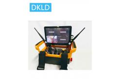 China Wireless Video Integrated Traction Locomotive Wireless Remote Control supplier