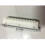 LSA - PLUS Krone Disconnection Module , White 10 Pair Disconnection Module for sale