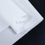 Twill Weave Woven Interlining Supplier for sale