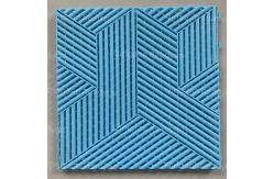 China Readygo Strength car grate plastic modular interlocking tiles PP garage floor tiles supplier