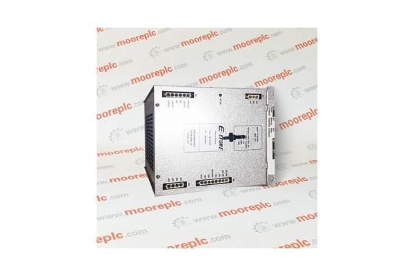 ABB Module 07NG63R1 GJV3074313R1 Textile Printing Machinery Power Supply