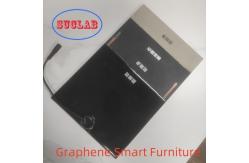 China Graphene Heating Lab Bench Top 100 Pounds for Industrial Applications supplier