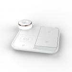 3W Fast Charge Wireless Charging Pad for Earphone 150.6*150.6*30.8MM for sale