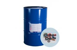 China Castable Polyurethane Elastomer CPU Release Agent Water Based Bright Finish supplier