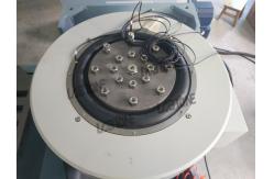 China Electrodynamic Vibration Shaker, Vibration Test Equipment For Military MIL-STD-202 supplier