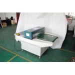 Automatic Food Industry Metal Detectors / Industrial Metal Detector Machine