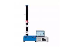 China Microcomputer Servo Control Textile Universal Testing Machine OEM supplier