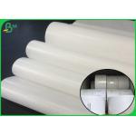 100% Food Grade Paper Roll For Cake Or Cookie Bake Material Uncoated for sale