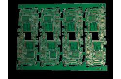 China 1.57mm Thickness Multilayer Printed Circuit Boards For Aerospace Applications supplier