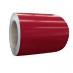 RAL 1006 Prepainted Cold Rolled Steel Coil 9003  Pre Painted Aluminium Coil for sale