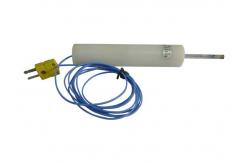 China IEC60335-2-11 Figure 104 Test Finger Probe Surface Temperature Probe supplier