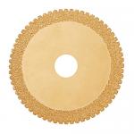 500mm VAPO Tungsten Carbide Stainless Steel Cutting Blades For Metal Pipe for sale
