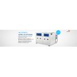 540L Ultrasonic Cleaning Equipment 3600W Medicine Bottle With Drying System 28/40KHz for sale