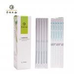 Wholesale Medical Disposable Long Stylet Sterile High Quality Acupunctur Needl 1000 for sale