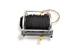 China Winch For Drone Tie The Winch Drone Winch Kit supplier