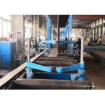 Heavy Duty H Beam Assembling Machine Construction Works 200-3500mm for sale
