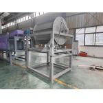 High Dry Magnetic Separator Machine Crushing Magnetic Separation Equipment