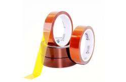 China Transparent Polymide Film with Customized Logo for 2-3 Years Shelf Life supplier