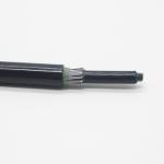 Optical Fiber Cable with 12 Fiber Count and Steel Tape/Aluminum Tape Armor Layer for Access Network for sale