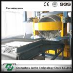 Dip Spin Coating Machine Dip Coating System With Single Basket DST S800