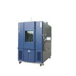 Temperature High Altitude Test Chamber , Portable Altitude Chamber Space Aeronautic for sale