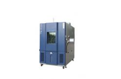 China Temperature High Altitude Test Chamber , Portable Altitude Chamber Space Aeronautic supplier