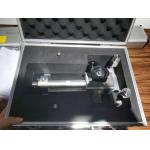 Portable Manual Power Labor Saving Pressure Gauge Calibrator