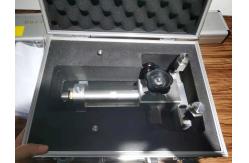 China Portable Manual Power Labor Saving Pressure Gauge Calibrator supplier
