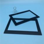 Customized Display Cover Glass With Anti Reflection For B2B Buyers