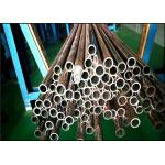 Ultrasonic Test Automotive Steel Tubing 26MnB5 For Producing Hollow Stabilizer