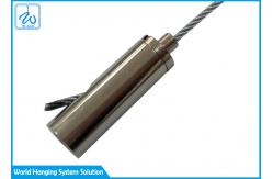 China New Cable Gripper Ceiling Mount Griplock Grip Lock Capslock For Lighting supplier