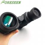 Twist Up Eyecup 8x40 Binoculars , Lightweight Binoculars For Bird Watching