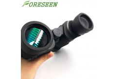 China Twist Up Eyecup 8x40 Binoculars , Lightweight Binoculars For Bird Watching supplier