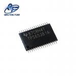 Texas Instruments TPS65381A Electronic Ic Chip TI-TPS65 for sale