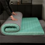 OEM / ODM Custom Mattress Foam Memory Mattress Topper Sponge for sale