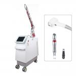 Professional Wash Eyebrows Picosecond Tattoo Removal Machine 808nm Diode Laser Hair Removal for sale