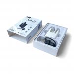 Heavy Bass Rechargeable TWS Bluetooth Earbuds 12mm Driver Unit for sale