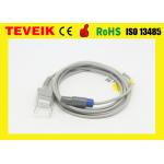 Infinium Redel 6pin to DB9 SPO2 Extension Cable For Omni II,III before 2002 for sale