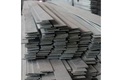 China Ck45 CK75 Galvanized Flat Bar A36 A275 Cold Roll Flat Bar supplier