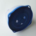 Custom plastic moulding parts plastic injection molding service For Medical Part