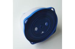 China Custom plastic moulding parts plastic injection molding service For Medical Part supplier