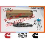 ELIC Excavator 4062569 4928260 1846348 4954434 Engine Common Rail Fuel Injector