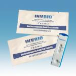 Vitro Combo Rapid Test Kit Diagnosis Of Infarction Myoglobin And Troponin I for sale